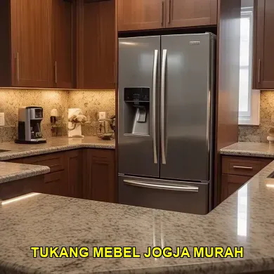 tukang mebel jogja murah